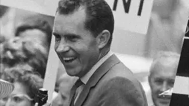 John F. Kennedy vs Richard Nixon