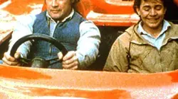 La course à la mort