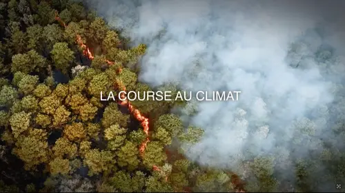La course au climat