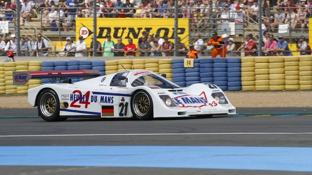 La course Automobilisme Grand Prix de France