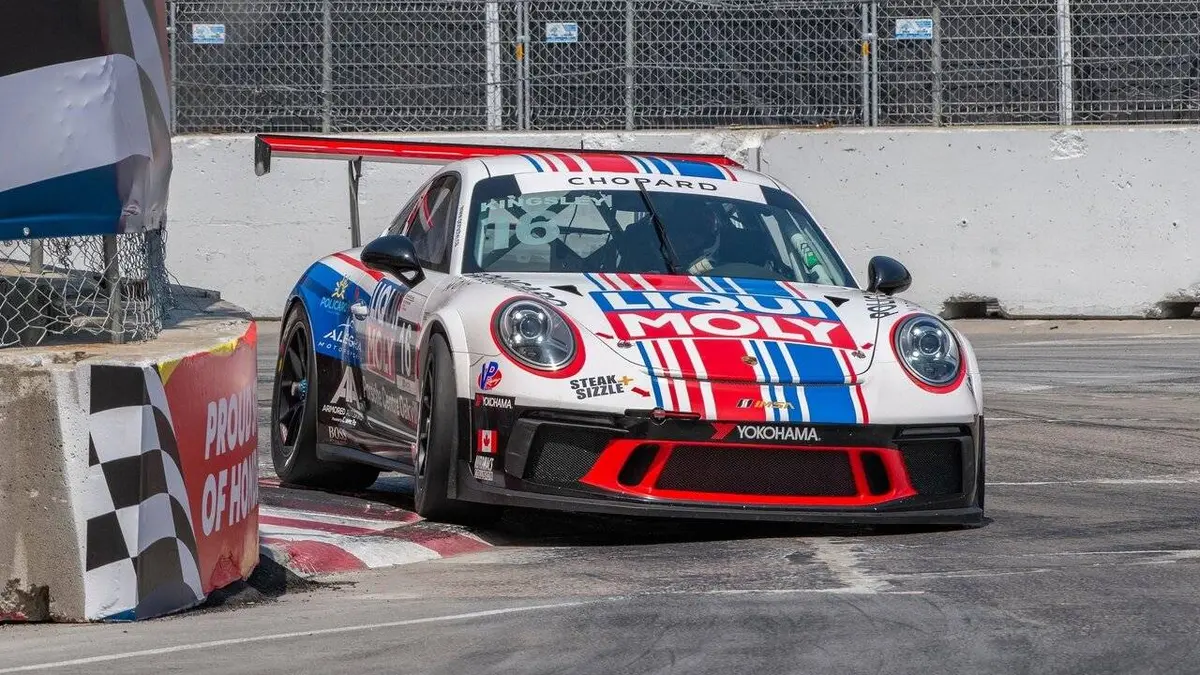 La course Automobilisme Grand Prix de Styrie
