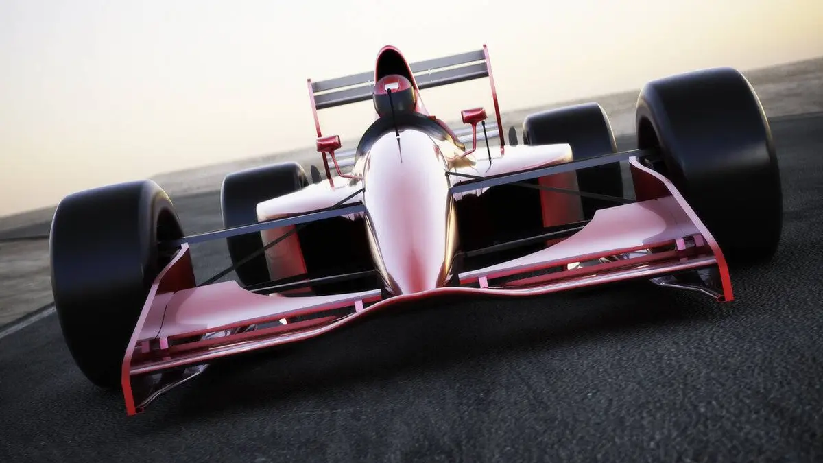 La course Automobilisme Grand Prix des Pays-Bas