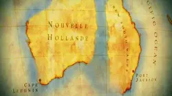 Sur Histoire TV à 21h30 : La course aux terres australes