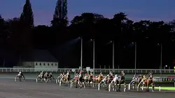 La course CasaqLigue