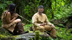 Sur National Geographic à 21h00 : La course de l'évolution