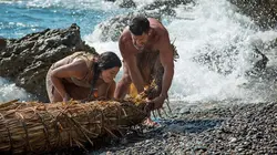 Sur National Geographic à 22h50 : La course de l'évolution