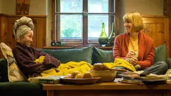 La course de Madison