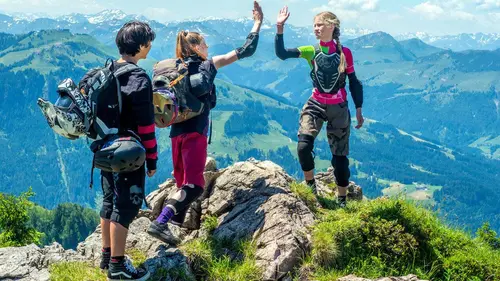 La course de Madison