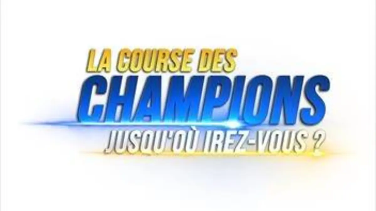 La course des champions
