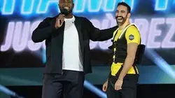 La course des champions