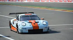 La course des champions