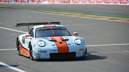 La course des champions