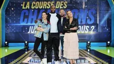 La course des champions Jusqu'où irez-vous ?