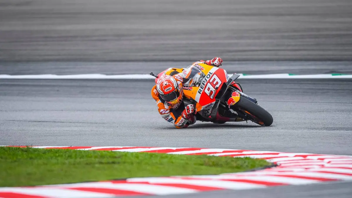 La course des Moto 3 Motocyclisme Grand Prix de Styrie