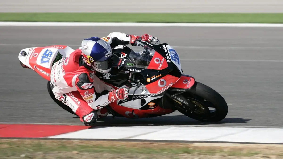 La course des Moto GP Motocyclisme Grand Prix d'Assen 2023