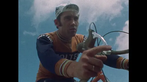 Casting La course en tête