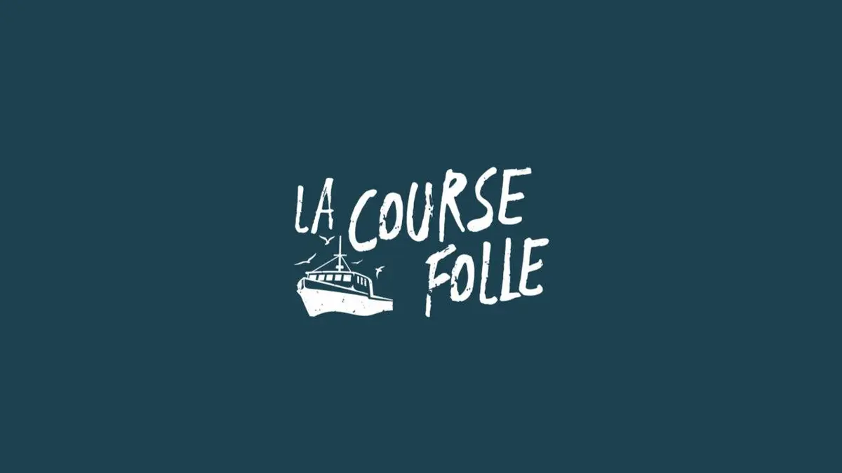 La course folle S01E01 La mise à l'eau
