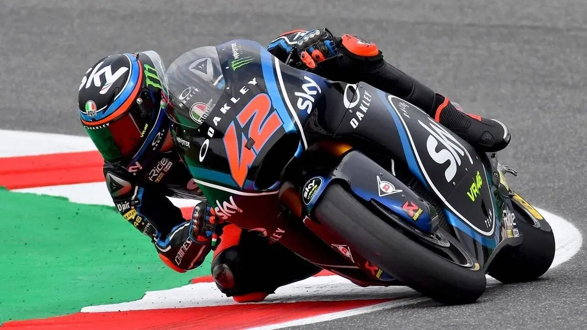 La course Motocyclisme FIM Championnat du monde d'endurance : 6 Heures de Most 2021