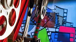 Visuel de La course nue