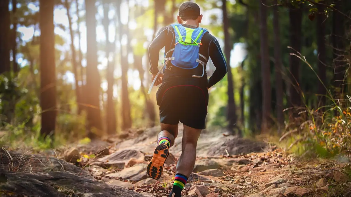 La course Trail Ultra-Trail du Mont-Blanc 2026