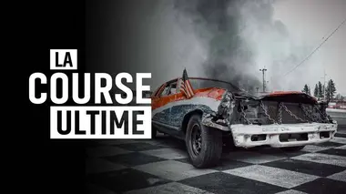La course ultime