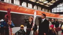 Sur Ciné+ Emotion à 20h50 : La crise