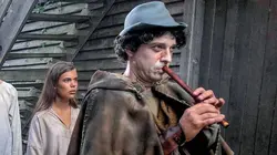 La croisade des enfants