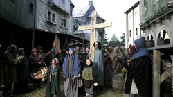 La croisade des enfants