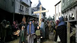 La croisade des enfants