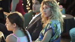 La croisière S01E02 Famille, je vous aime