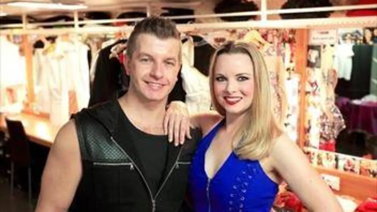 La croisière, cap sur... S02E03 La Méditerranée