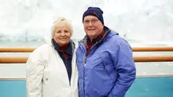 La croisière, cap sur... La mer Baltique