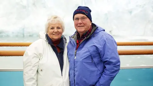 La croisière, cap sur... La mer Baltique