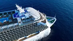 La croisière, cap sur...  La Méditerranée