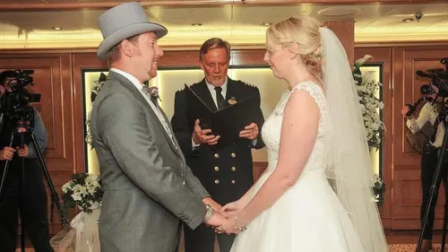 La croisière, cap sur... La Méditerranée