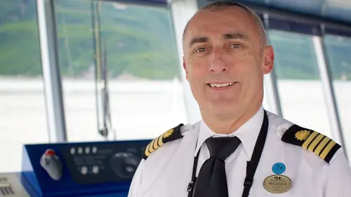 La croisière, cap sur... La Méditerranée