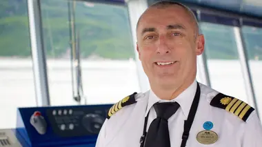 La croisière, cap sur... L'Amérique
