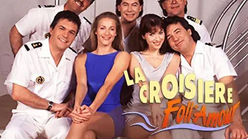 La croisière foll'amour E159
