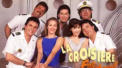 La croisière Foll'amour