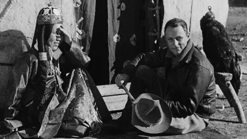 Casting La croisière jaune