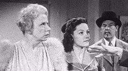 Visuel de La croisière meurtrière