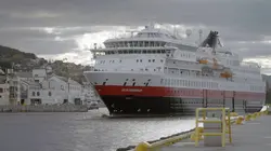 La croisière ne s'amuse plus