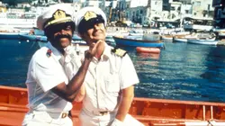 La croisière s'amuse S07E09 Le grand carnaval en streaming