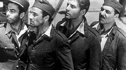 Visuel de La croix de Lorraine