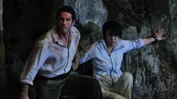 La crypte du dragon en streaming