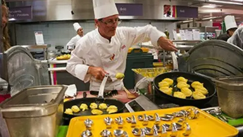 La cuisine anti-gaspi S01E04 Belgique