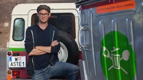 La cuisine anti-gaspi S01E01 Autriche