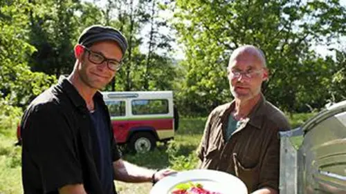 La cuisine anti-gaspi S01E02 Allemagne