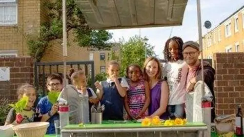 La cuisine anti-gaspi S02E05 Roumanie