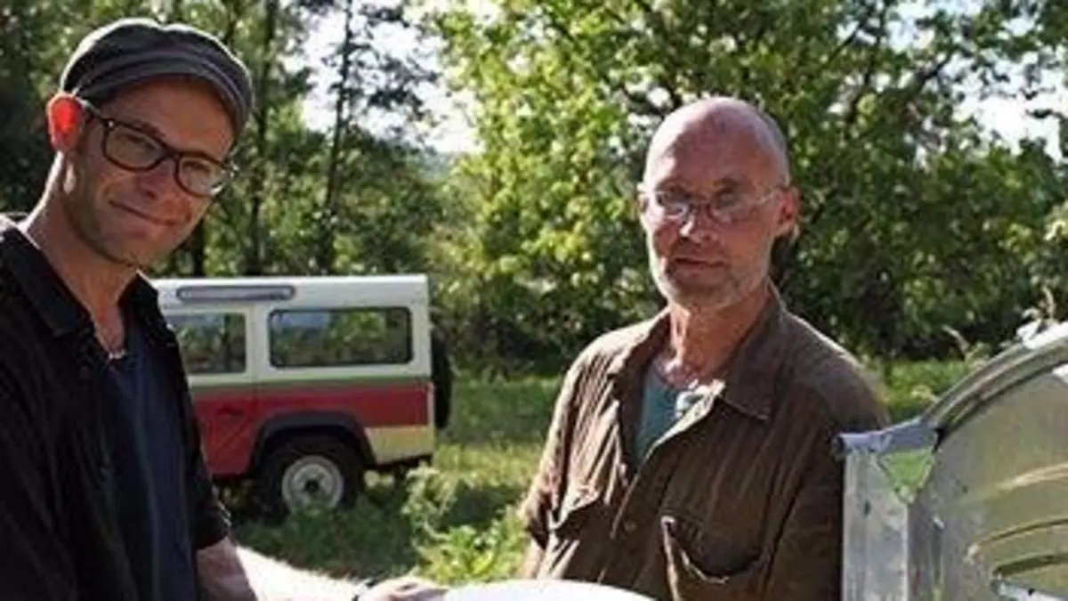 La cuisine anti-gaspi Allemagne